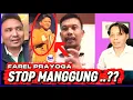 Download Lagu SEMUA TERKEJUT ... MENGAPA FAREL PRAYOGA STOP MENERIMA JOB MANGGUNG❗ MP3