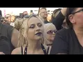 Schwarzer Engel - M'era Luna 2024 - ARTE Concert