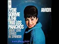 Eydie Gorme con Los Panchos - Historia de un amor
