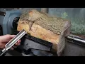 Woodturning - You ll Love This New Year s Countdown