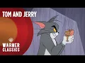 Lagu Tom and Jerry | Mega Episode: The Best of Chuck Jones | Warner Classics