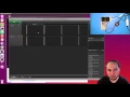 Raspberry Pi Python I2C Deep Dive with TonyD adafruit LIVE