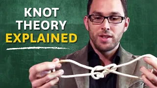 What s Knot Theory