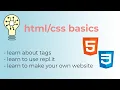 Basics Workshop