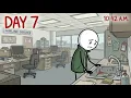 Zombie Outbreak Survival: Season 1 (FULL)