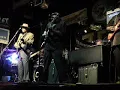 Blues Legends Doc Blakey and Johnny Jones  - Live at Bourbon Street -  Sweet Little Angel