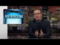 Push Notifications Last Week Tonight with John Oliver Web Exclusive