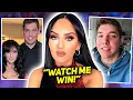 Mikayla Nogueira s Reputation At Risk The Truth About Her Ex s Posts