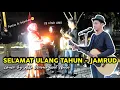 Selamat Ulang Tahun - Jamrud (Cover by Ado) | Lagu spesial di Hari kelahirannya AMR
