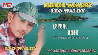 leo waldy lapang dada official video musik hd