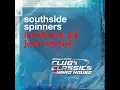 Luvstruck - Southside Spinners