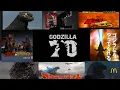 Download Lagu ゴジラ70周年記念 ゴジラ関連タイアップCM集 GODZILLA commercial