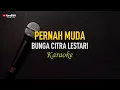 Download Lagu Bunga Citra Lestari - Pernah Muda (Karaoke)