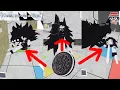 Download Lagu Miss Circle reactions to oreo【Fundamental Paper Education】【beta ver】