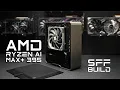 We Built a Mini Gaming PC with AMD s Most Powerful iGPU