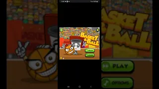 Basket Ball Theme Song By Cool Math Games com