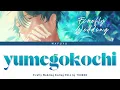 Firefly Wedding Ending FULL『yumegokochi』by TOOBOE | Lyrics (Kan/Rom/Eng)