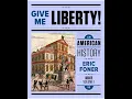 The Revolution Within Chapter 6 - Give Me Liberty Brief Volume 1 5th Edition