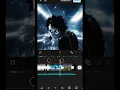 How to Make Blue Lock Manga Edit in CapCut Full Tutorial