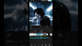 How to Make Blue Lock Manga Edit in CapCut Full Tutorial