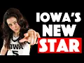 Lagu Iowa's New STAR Is Leading Them To an UNDEFEATED Start To The Season...