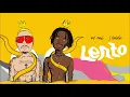 Mr Eazi - Lento (feat. J Balvin) [Official Audio]
