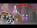 TRIO KOCAK COBAIN REPO DI ROBLOX - ROBLOX R E P O
