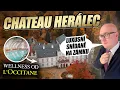 Download Lagu Spím v Chateau Herálec | Málem jsem si rozbil h... | Opravdu dlouhá večeře a zvláštní chutě 🙄