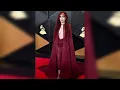 Chappell Roan Stuns in Daring Sheer Gown at the Grammy Awards