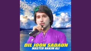 دل جون صداؤں 