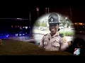 FHP trooper facing long recovery after 115-mph motorcycle chase ends in violent crash