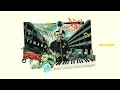 Dylan Dunlap - Back to the Keys (Official Audio)