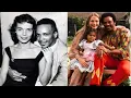 Quincy Jones Ex Wives and Baby Mamas List