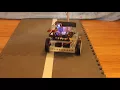 Blocks - Using Motor Encoders