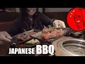 Is Japanese Style BBQ the Best Yakiniku at GYU KAKU in Flushing NYC Food Guide