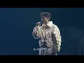 【LIVE】 陳健安 On Chan - 梨子 Father's touch (concert version)