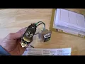 How to Install a Wired Doorbell