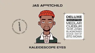 jas artchild technicolor cuebur remix 