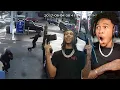 Bloodhound Lil Jeff Killed 11 People Got Away With It