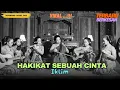 Lagu Hakikat Sebuah Cinta - Iklim Versi Keroncong Jadoel Cover | Suara Keroncong Jadoel | Lagu Nostalgia