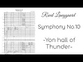 Download Lagu Rued Langgaard - Symphony No.10 \