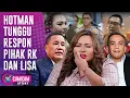 Download Lagu Sambil Menangis! Lisa Mariana Tak Takut Digugat Ridwan Kamil, Pesan Hotman Begini | CUMISTORY
