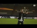 Download Lagu Hankook Tire presents: Symphony of Silence | Official UEFA Europa League Anthem