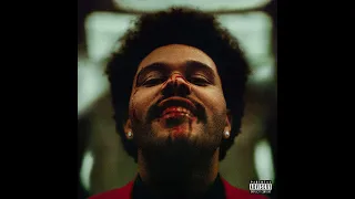 the weeknd after hours instrumental 