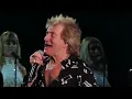 Download Lagu Rod Stewart - I'd Rather Go Blind (Live 2024)