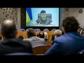 Download Lagu President Zelensky houdt morgen toespraak in Tweede Kamer