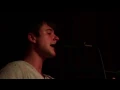 Download Lagu the Wolf and the Sheep-Alec Benjamin at UnUrban Coffee House