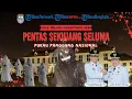 Download Lagu 🔴LIVE Penampilan Tari Sekujang Dari Seluma di Panggung Nasional ‘Colours Of Cultures’