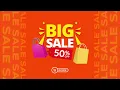 Download Lagu Big Sale Video Sample| AA Studio
