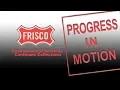 Progress in Motion - Environmental Services Continues Collections